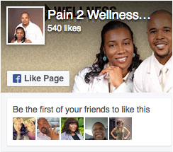 Like Facebbok Page
